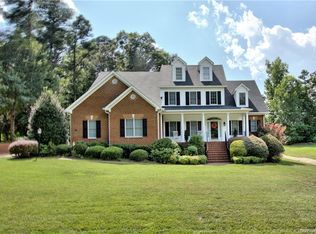 4518 Wellington Farms Dr, Chester, VA 23831