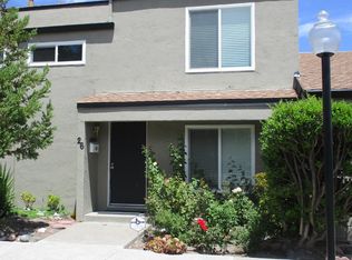 26 Rainier Ln, Antioch, CA 94509