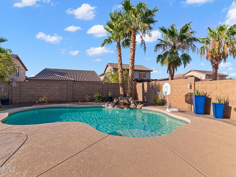 1st image of 41172 W CAHILL Drive