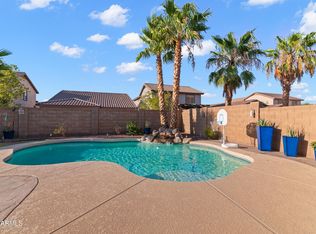 41172 W Cahill Dr, Maricopa, AZ 85138