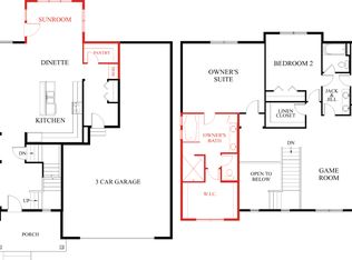 9679 66th St S, Cottage Grove, MN 55016