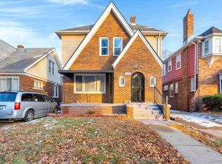 16148 Roselawn St, Detroit, MI 48221