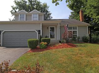 7769 Wayfaring Ct, Reynoldsburg, OH