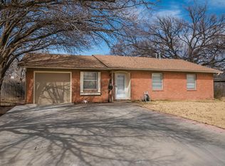 5208 Floyd Ave, Amarillo, TX 79106