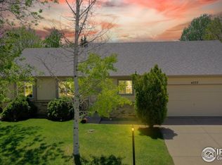 4777 Sunvalley Dr, Loveland, CO 80538