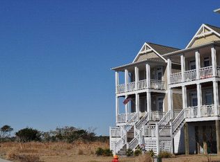 139 S Boca Bay Ln, Surf City, NC 28445
