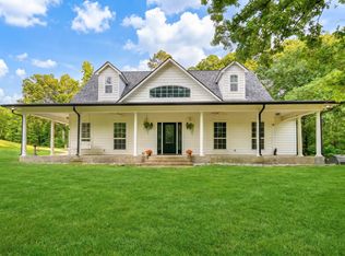 1776 Mustang Rd, Gilmer, TX 75645