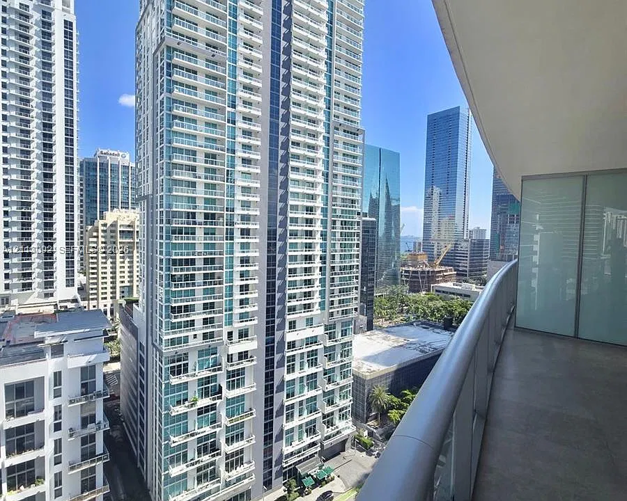 1100 S Miami Ave #2010