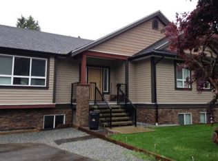 21392 123rd Ave, Maple Ridge, BC V2X6A7