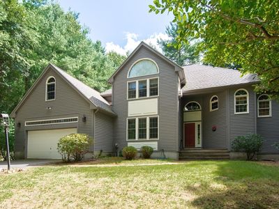 26 Noon Hill Ave, Norfolk, MA, 02056