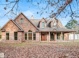 767 Middleton Rd, Stonewall, LA 71078