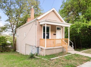 3726 Tappan Ave, Cincinnati, OH 45223