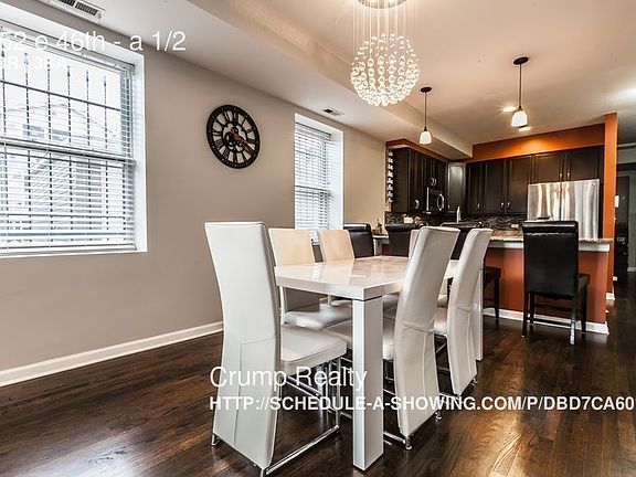 4th image of 4558 S King Dr #2