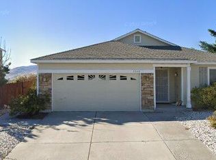 2140 Escalera Way, Reno, NV 89523