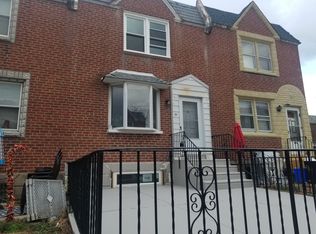 2016 Anchor St, Philadelphia, PA 19124