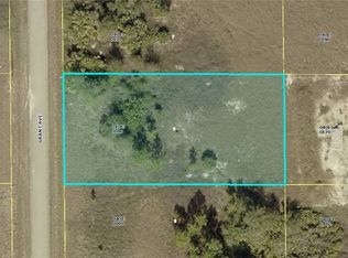 1708 Grant Ave, Lehigh Acres, FL 33972