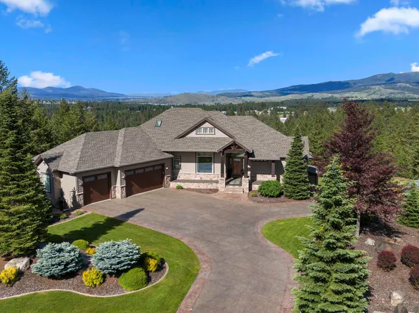 5119 S Wyngate Ln, Veradale, WA 99037