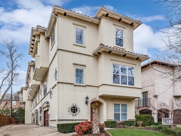 3827 Holland Ave APT A, Dallas, TX 75219