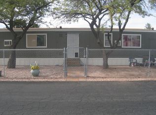 1770 N Valley Dr LOT 20, Apache Junction, AZ 85120