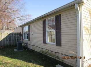 1939 S State Ave, Indianapolis, IN 46203