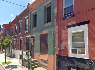 1323 W Victoria St, Philadelphia, PA 19140