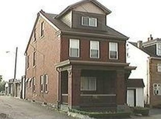 613 S Millvale Ave, Pittsburgh, PA