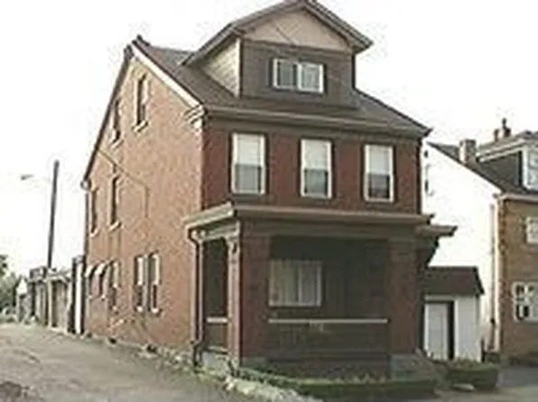 613 S Millvale Ave, Pittsburgh, PA 15224