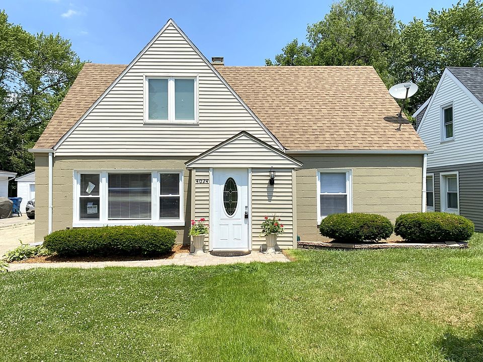 1st image of 4024 W 100th St