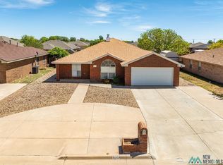 1705 Morse Ave, Clovis, NM 88101