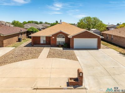1705 Morse Ave, Clovis, NM, 88101