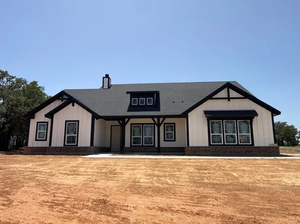 165 Oak Grove Way, Springtown, TX 76082