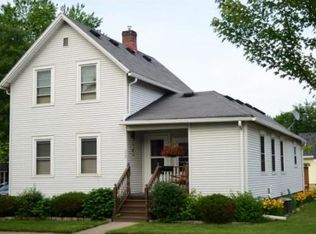 1020 N Morrison St, Appleton, WI 54911