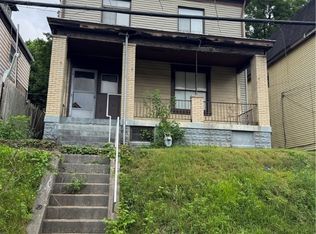 4010 Oswald St, Pittsburgh, PA