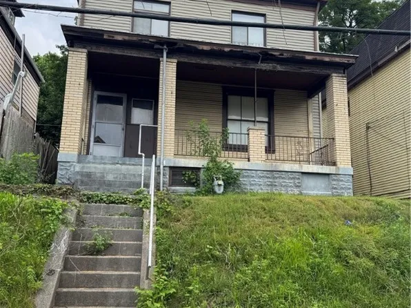4010 Oswald St, Pittsburgh, PA 15212