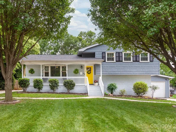 3948 Woodgreen Ter #L32, Charlotte, NC 28205