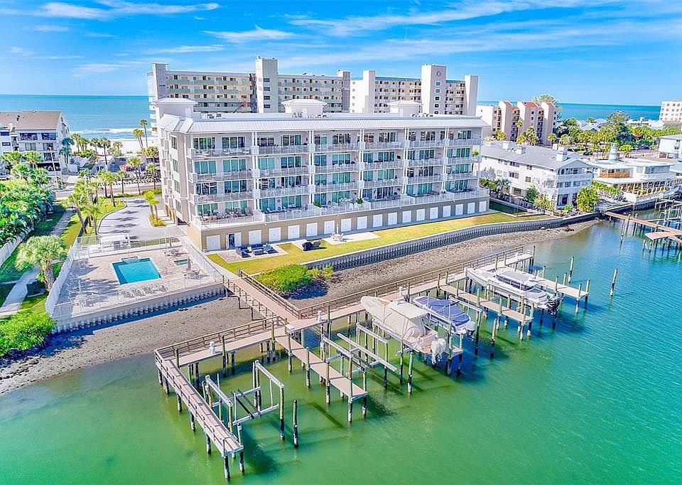 1st image of 20001 GULF BOULEVARD #301