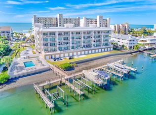 20001 Gulf Blvd #301, Indian Shores, FL 33785