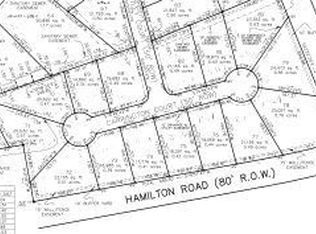 2724 Carrington Ct, Auburn, AL 36830