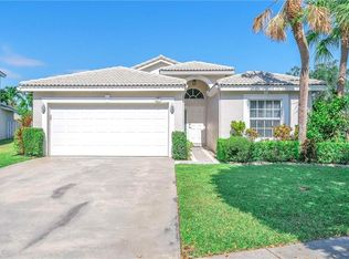 202 SW 179th Ave, Pembroke Pines, FL 33029