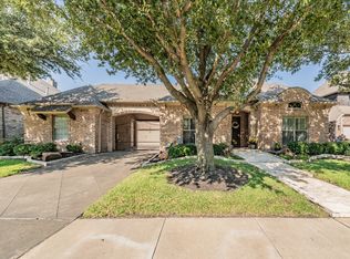 8005 Rushing Spring Dr, North Richland Hills, TX 76182