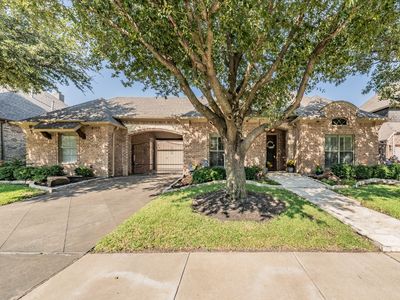 8005 Rushing Spring Dr, North Richland Hills, TX, 76182