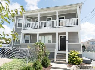 164 Raymond St, Fall River, MA 02723