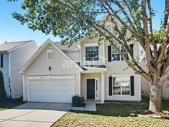 421 Matfield Ct, Monroe, NC 28110