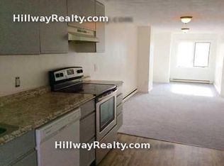 462 Meridian St, Boston, MA 02128