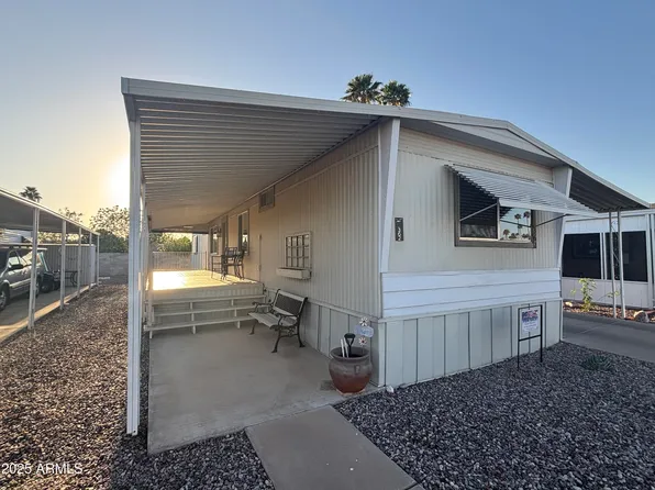 4065 E University Drive #362, Mesa, AZ 85205