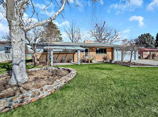 536 W Colorado Ave, Nampa, ID 83686