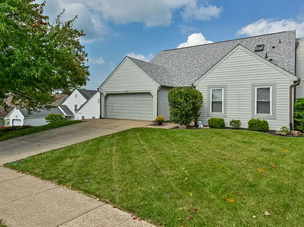 2576B Grouse Rdg, Wexford, PA 15090
