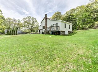 555 Eight Rod Rd, Augusta, ME 04330