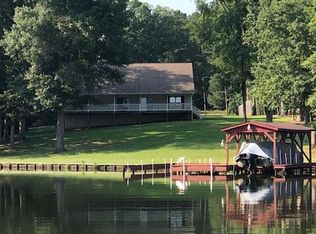 650 S Steel Bridge Rd, Eatonton, GA 31024