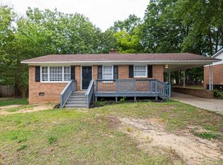 416 Hardin Dr, Gaffney, SC 29340